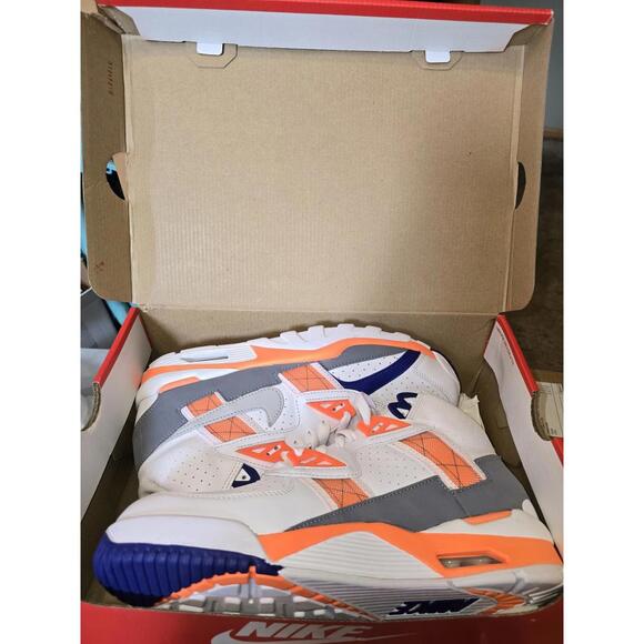 Nike Air Trainer Sc High 2022 (Sz 9.5) - Picture 6 of 9